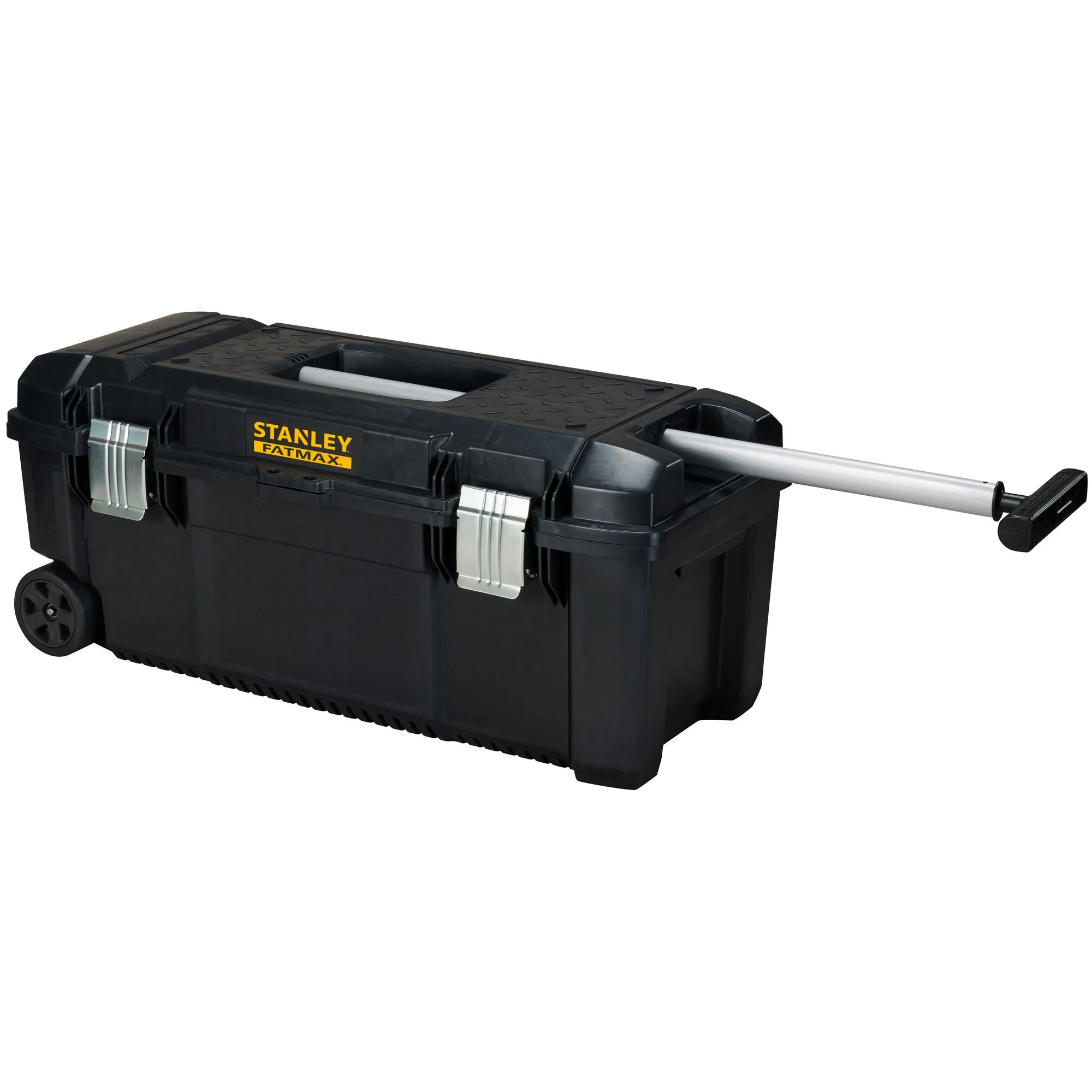 Stanley tool box on wheels FATMAX FMST1-75761