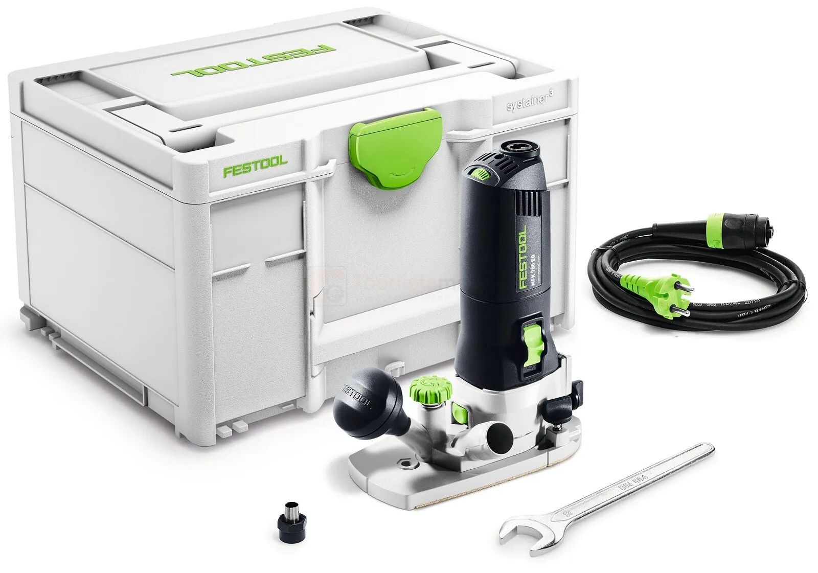 Festool модульный кромочный фрезер MFK 700 EQ-Plus 2025