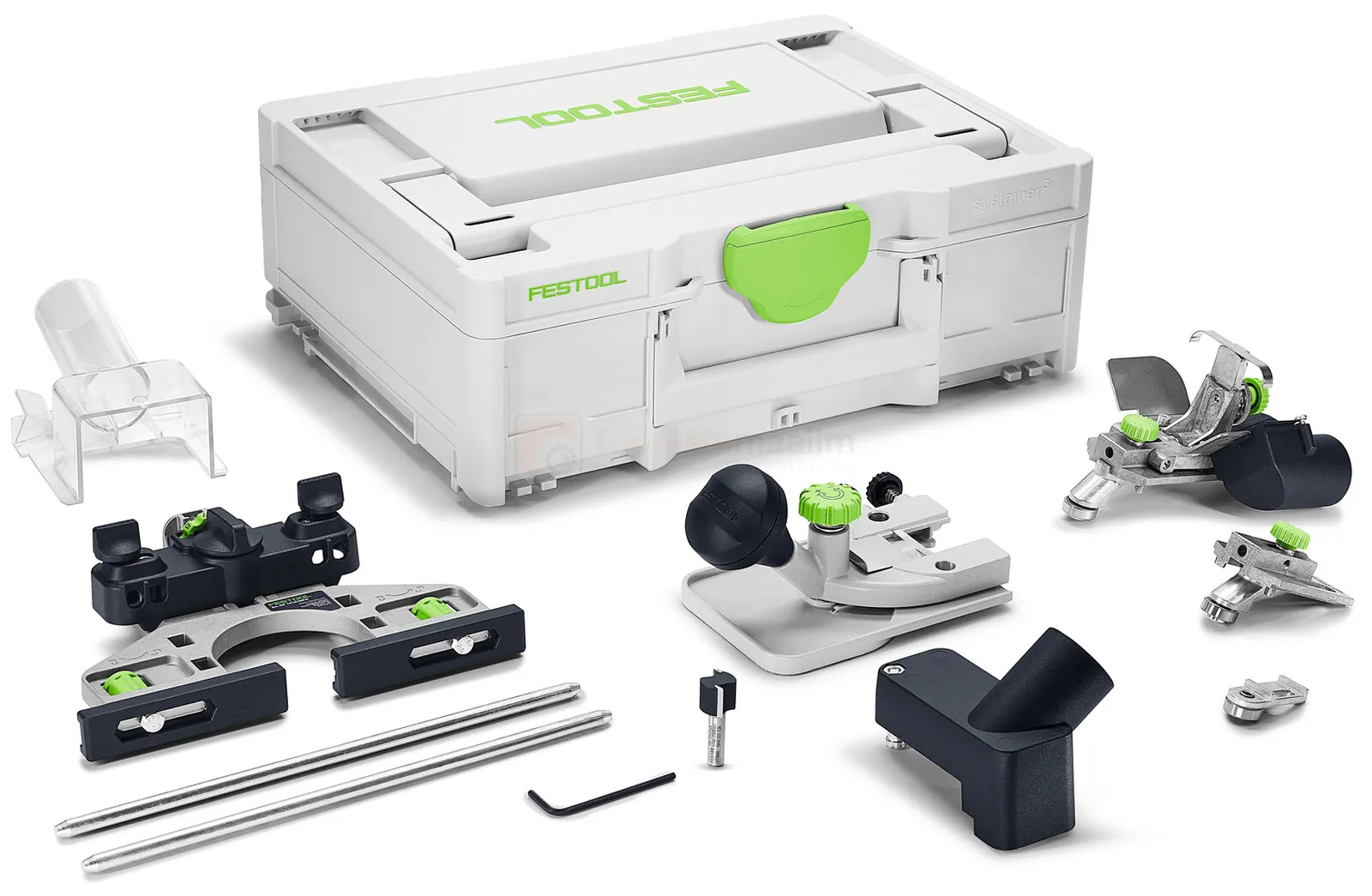 Festool tarvikukomplekts ZS-MFK 700
