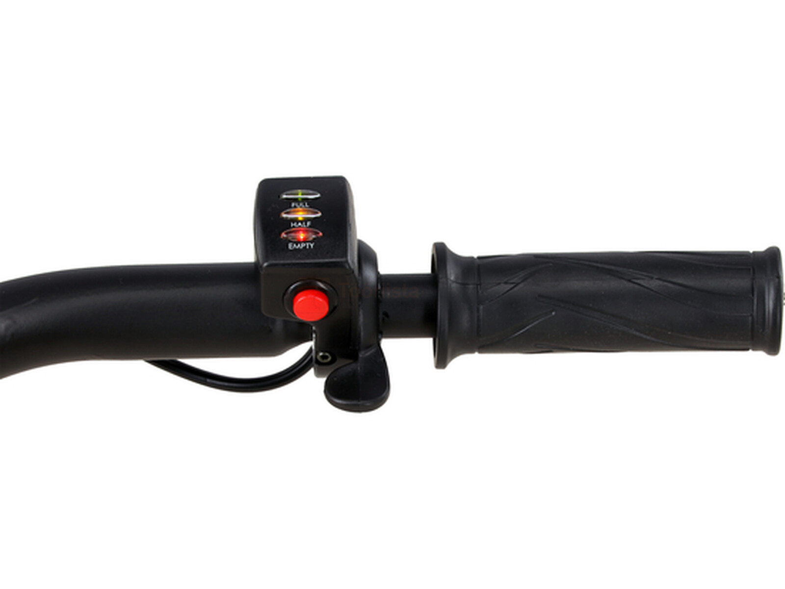 YATO Electric Wheelbarrow 500W 150 kg