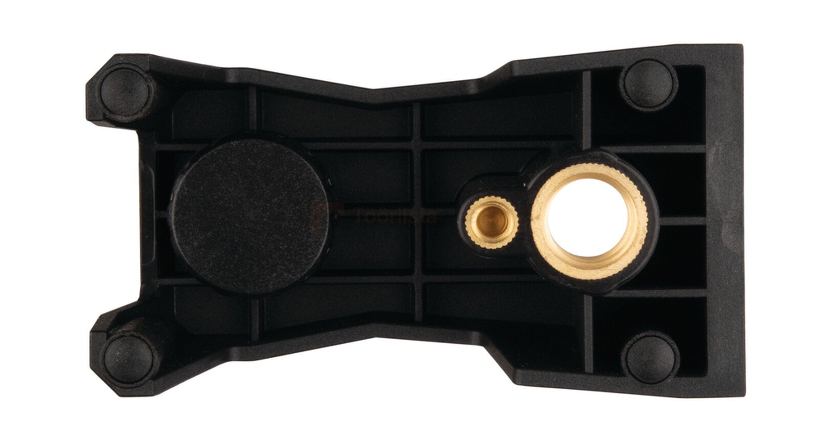 Makita magnetiline kinnitus PRO-L, ristlaseritele 2