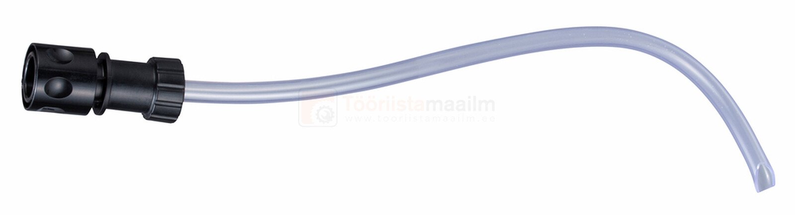 Makita pudeliadapter akusurvepesurile DHW180