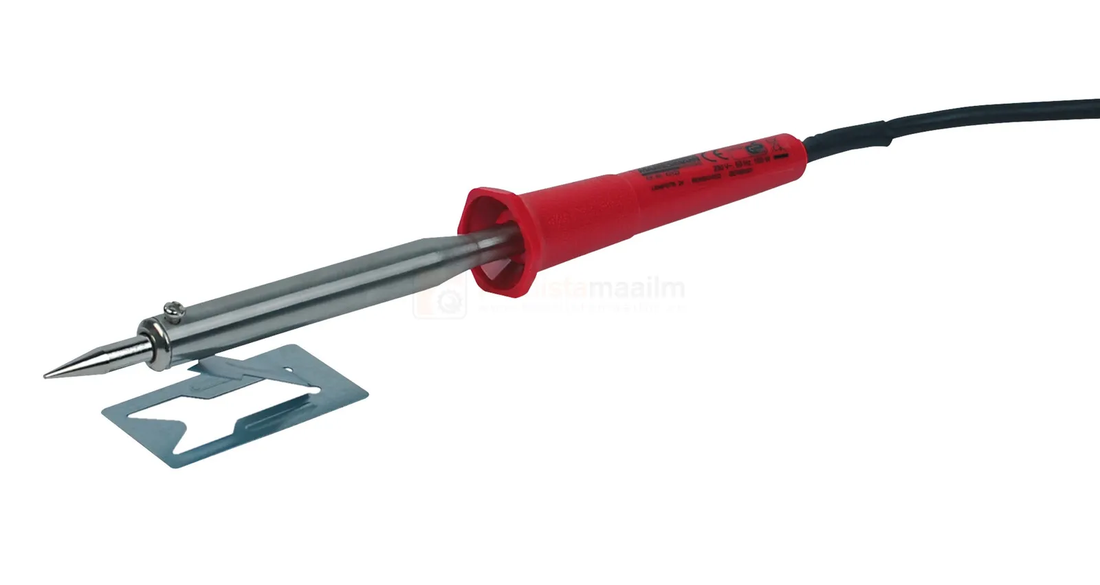 Mannesmann soldering iron 75 W
