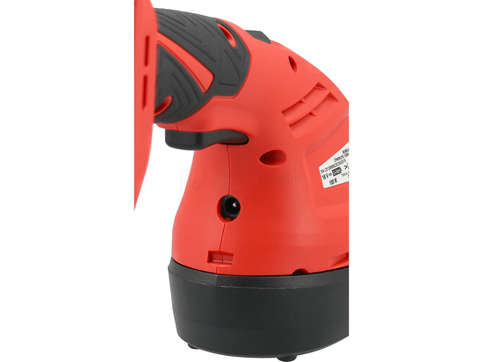 Yato кусторез и ножницы для травы, без аккумулятора и зарядного устройства