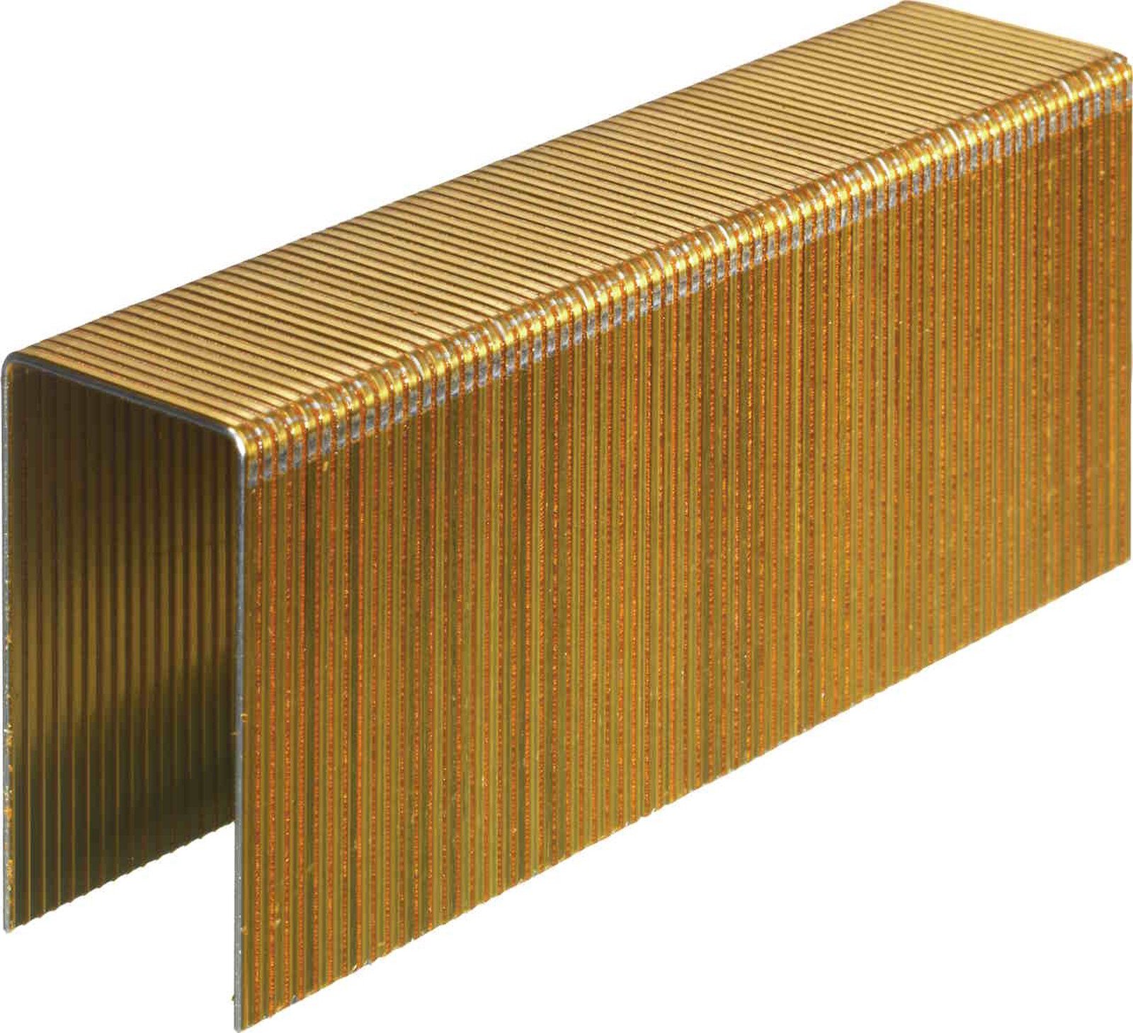 Senco klamber P-seeria 25,4 mm / 16 Ga, tsingitud