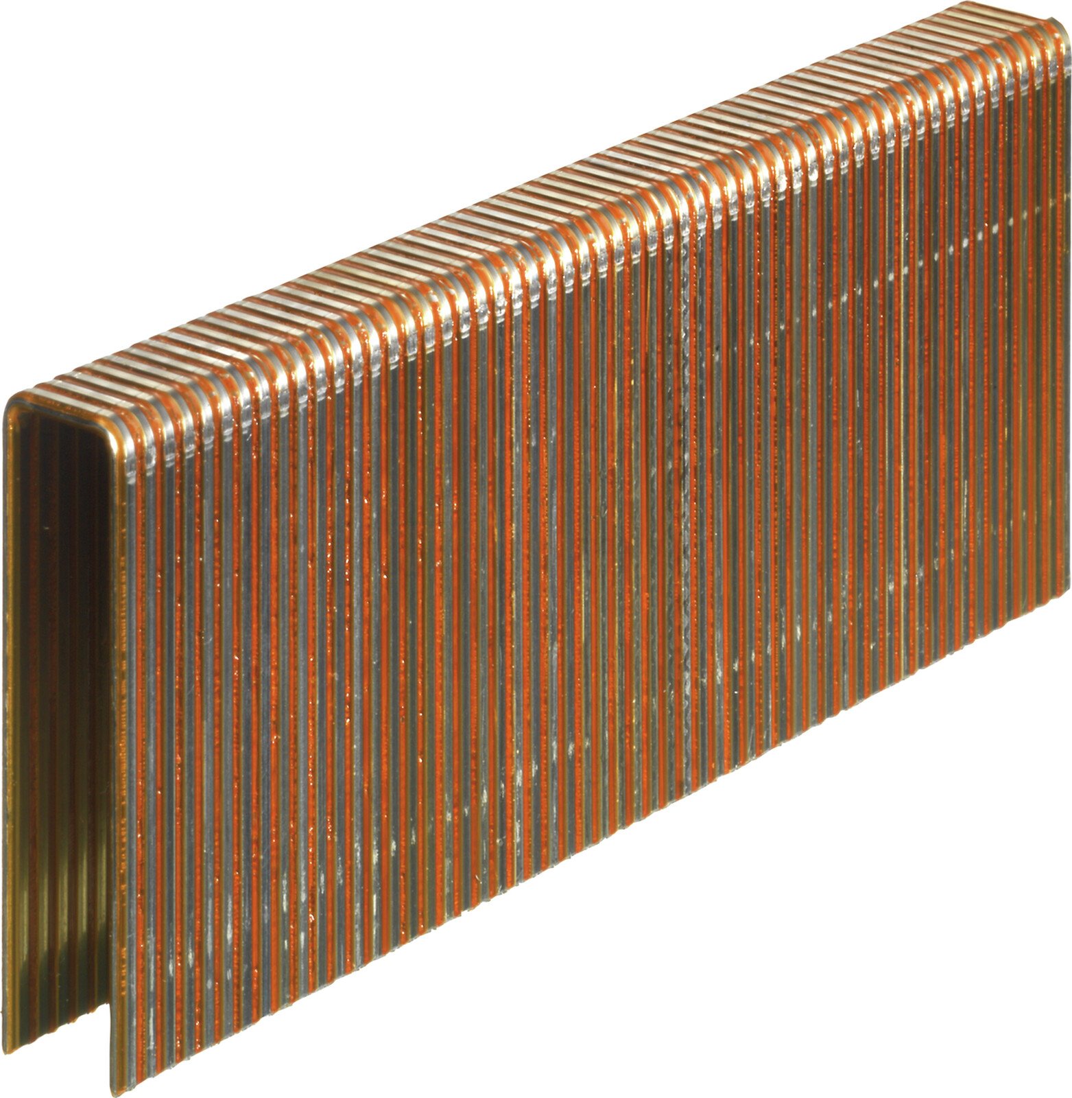 Senco klamber Q-seeria 11,2 x 50 mm / 15 Ga, tsingitud - 5000 tk