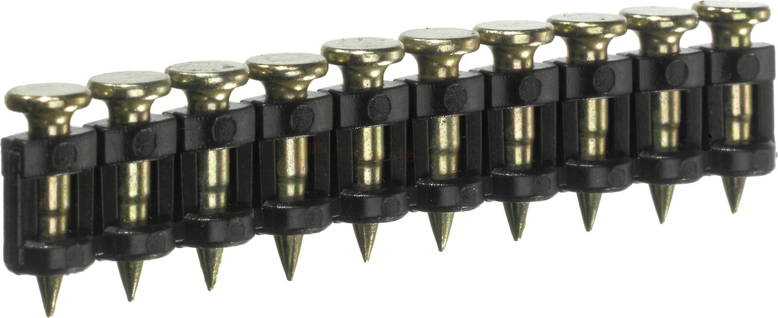 Senco betooninael 3,1 mm 0°, spetsiaalne karastatud teras, plastseotud - 1000 tk