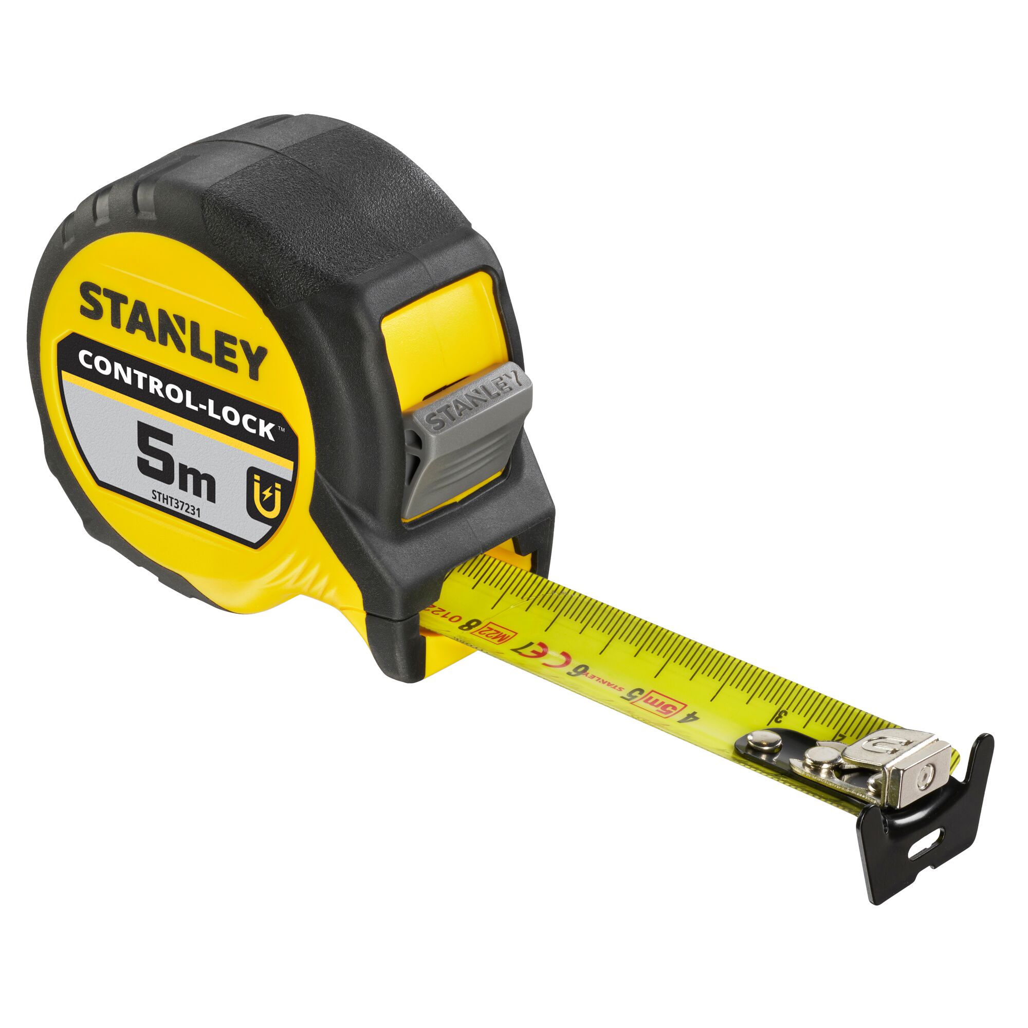 Stanley mõõdulint Control 5 m x 25 mm