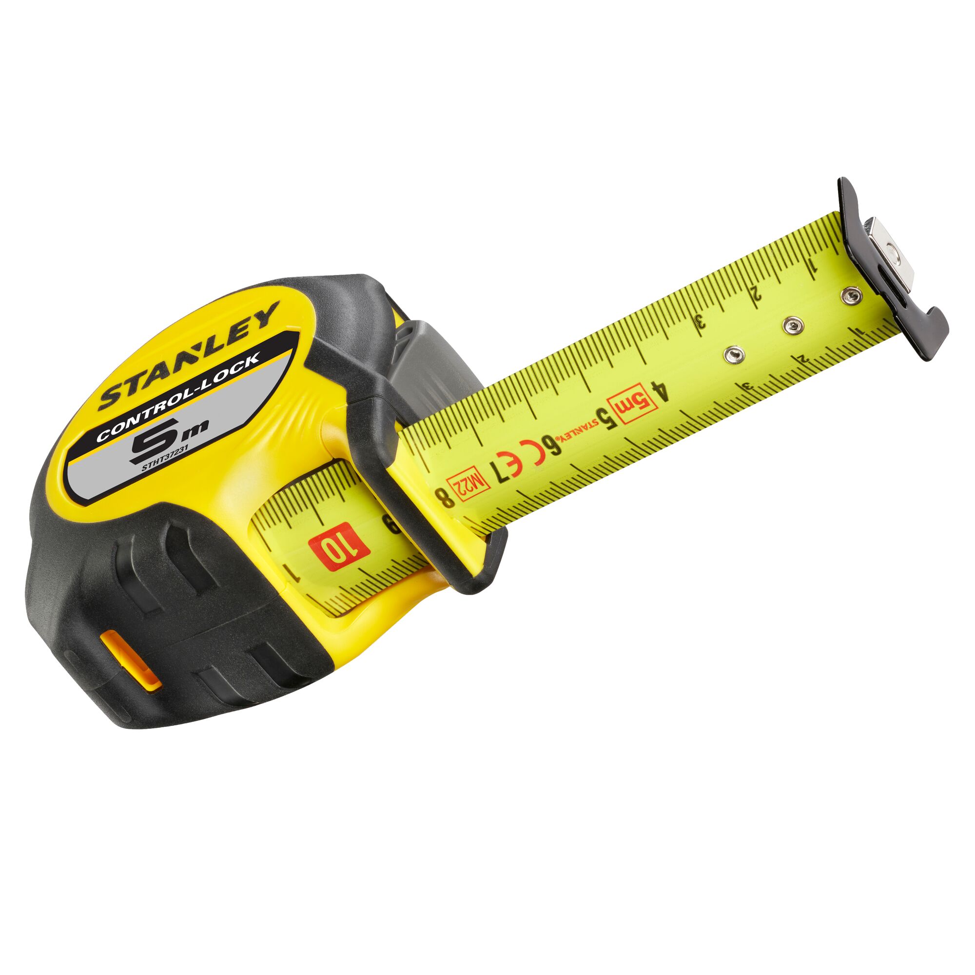 Stanley mõõdulint Control 5 m x 25 mm