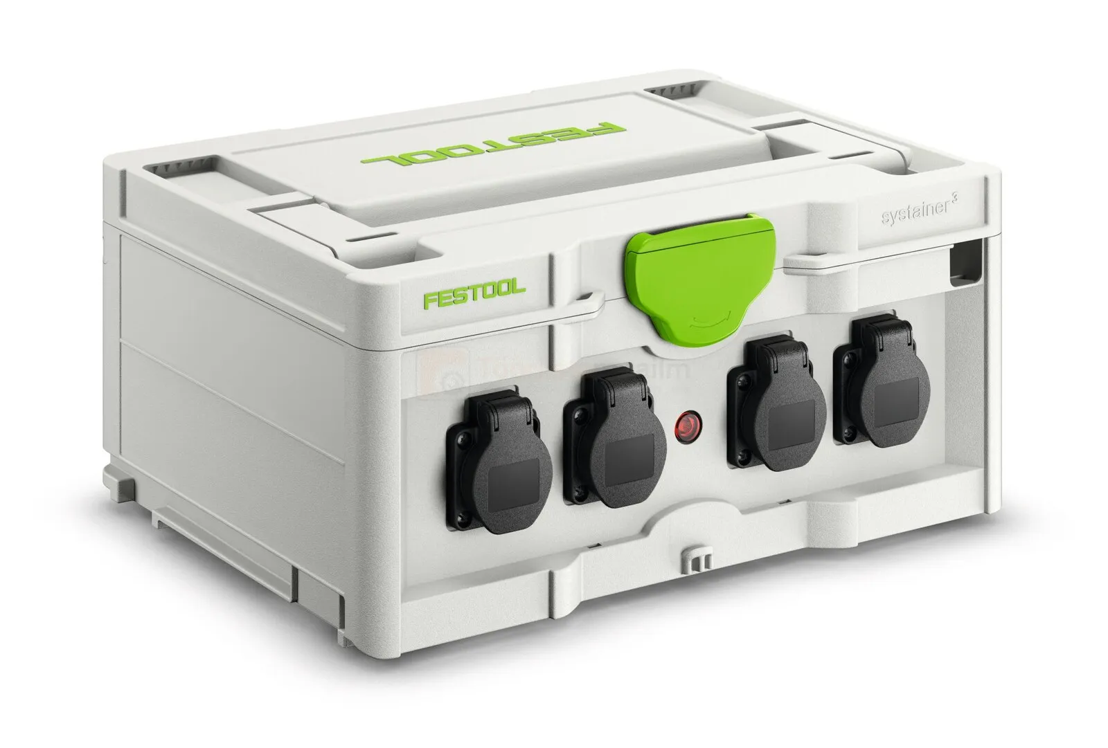 Festool electric distribution board SYS-PowerHub SYS-PH M 187