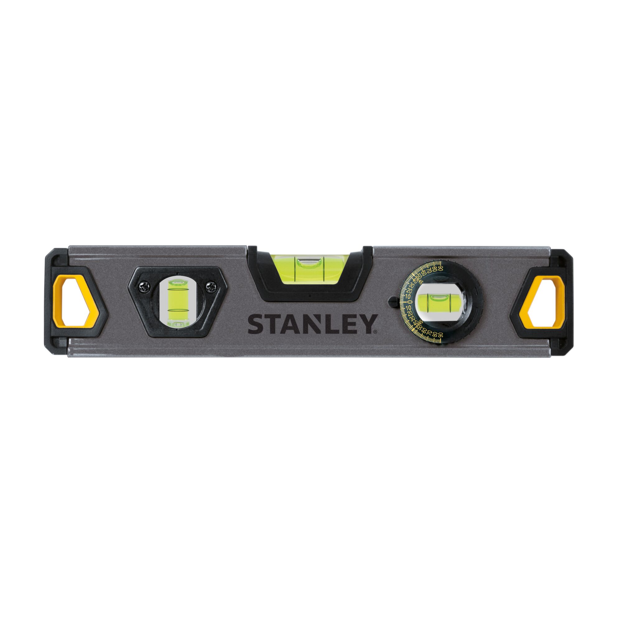 Stanley vesilood FATMAX Torpedo 25 cm, magnetiga