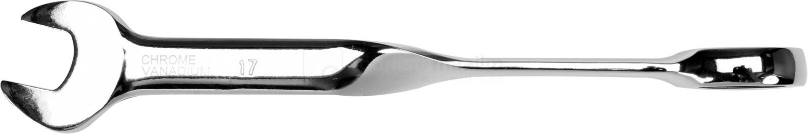 Pildil on Yato X käepidemega lehtsilmusnarre, millel on avatud ots ja silmusots.