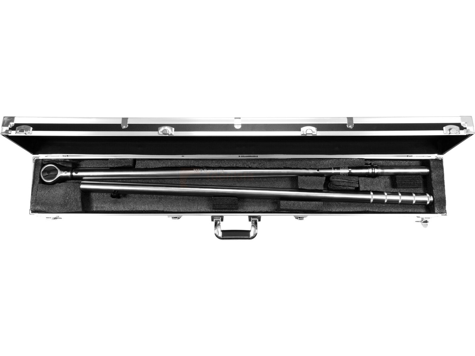 Yato momentvõti 1" 300-1500 Nm 5