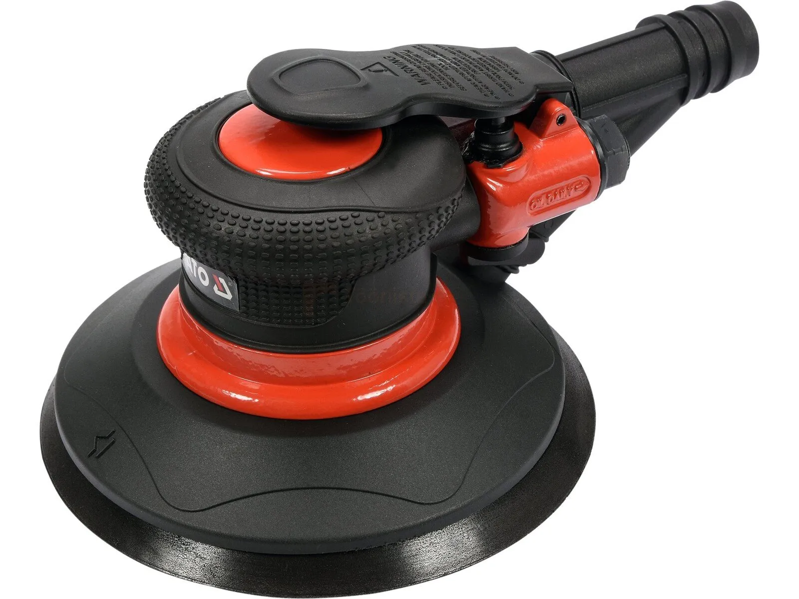 Yato pneumatic sander