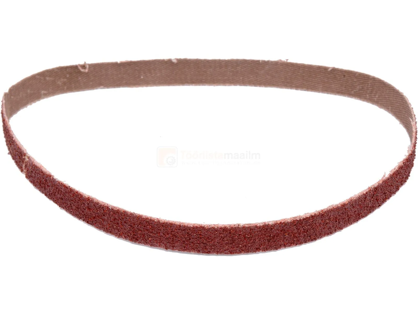 Pildil on YATO lihvlindi komplekt, mis koosneb kümnest 10 x 330 mm suuruses lihvteibist.