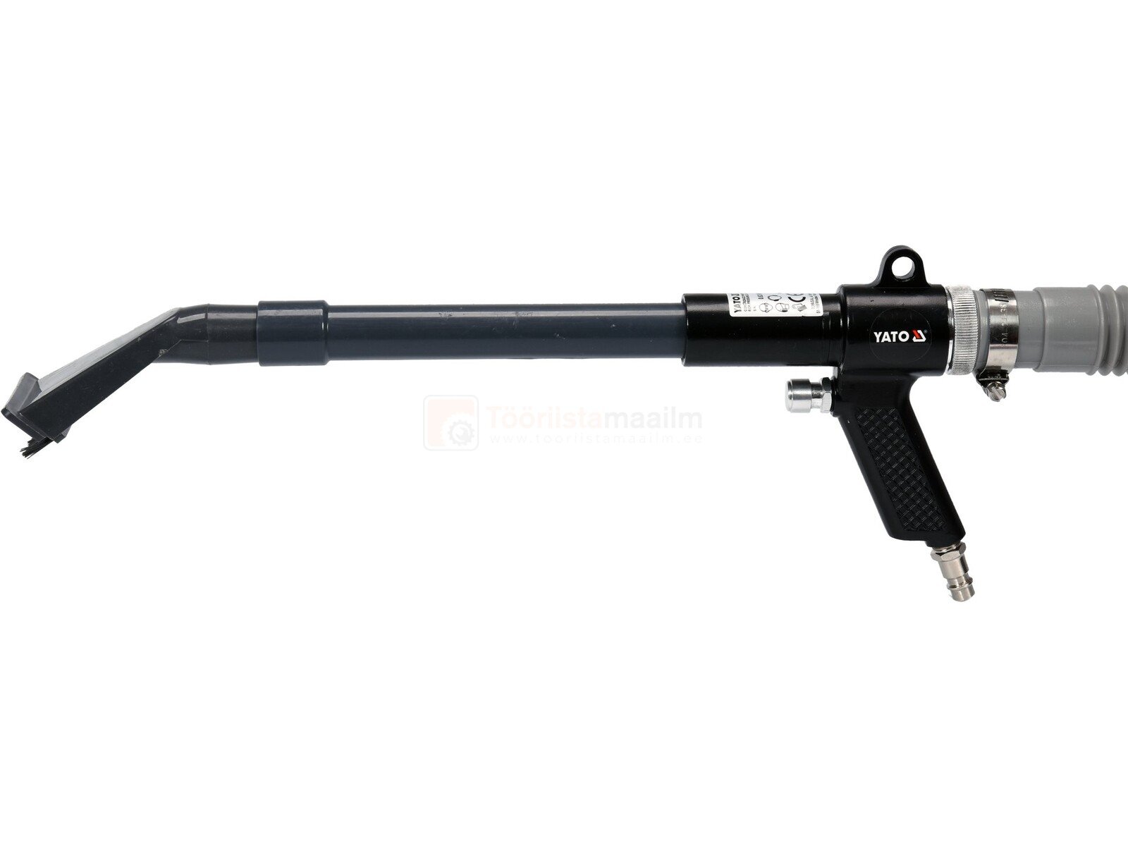 YATO pneumaatiline tolmuimeja, max 0,62 MPa