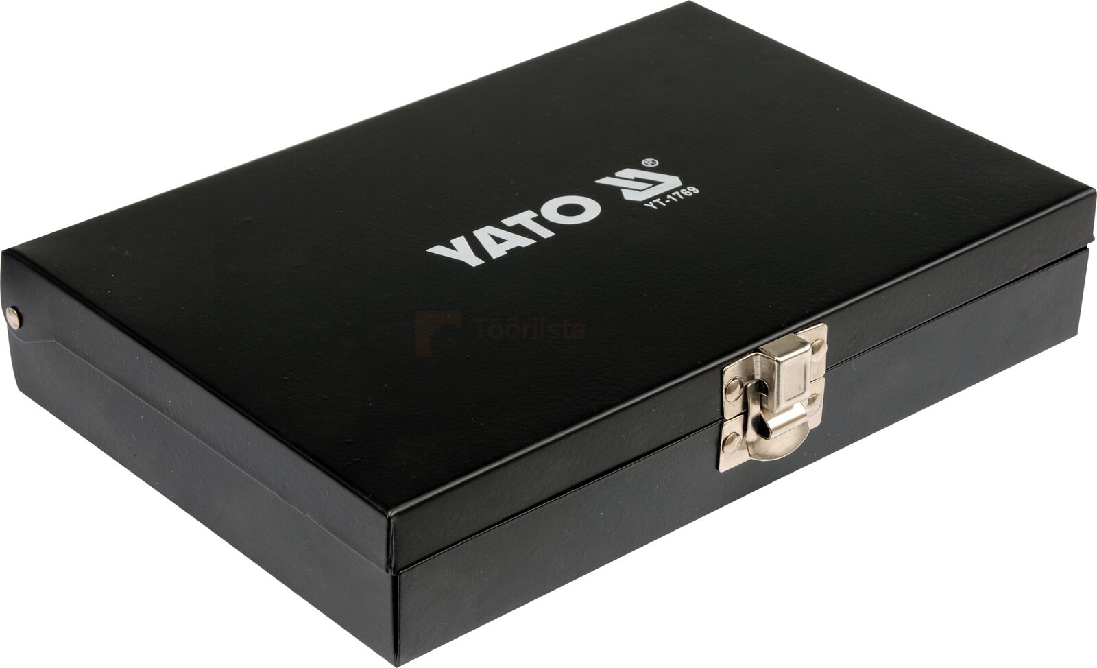 YATO keerme remondi komplekt M6-M10, 88-osaline