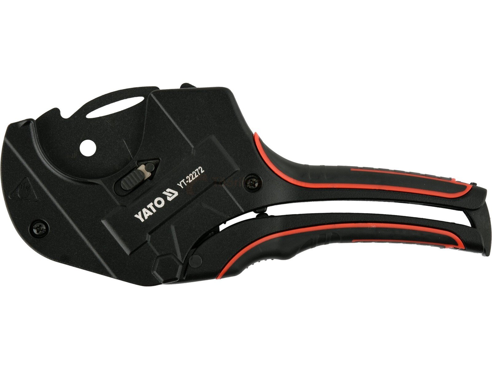 Yato torulõikur, 0-50 mm PVC torudele