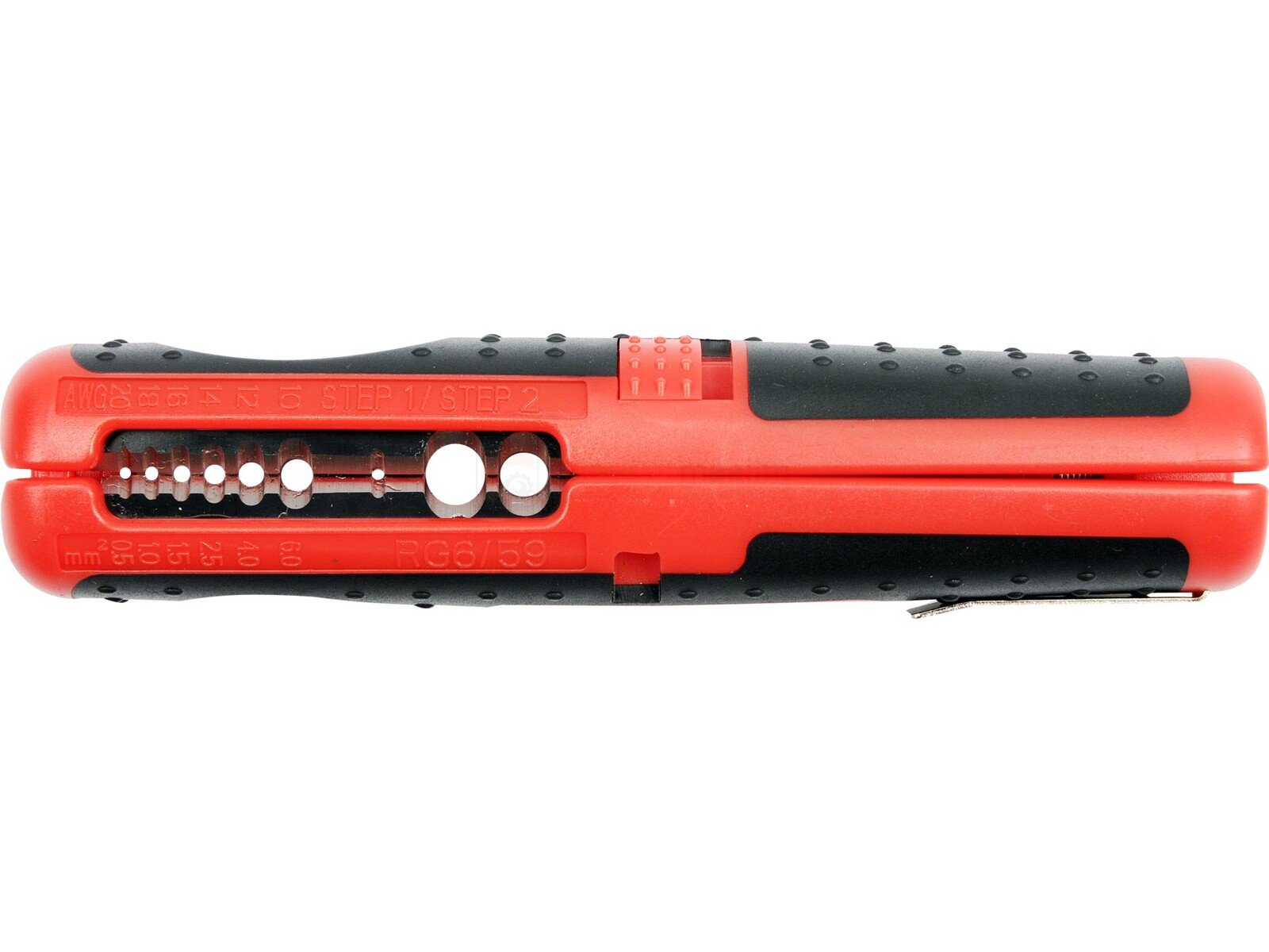 YATO kaablikoorija 0,5-6 mm²