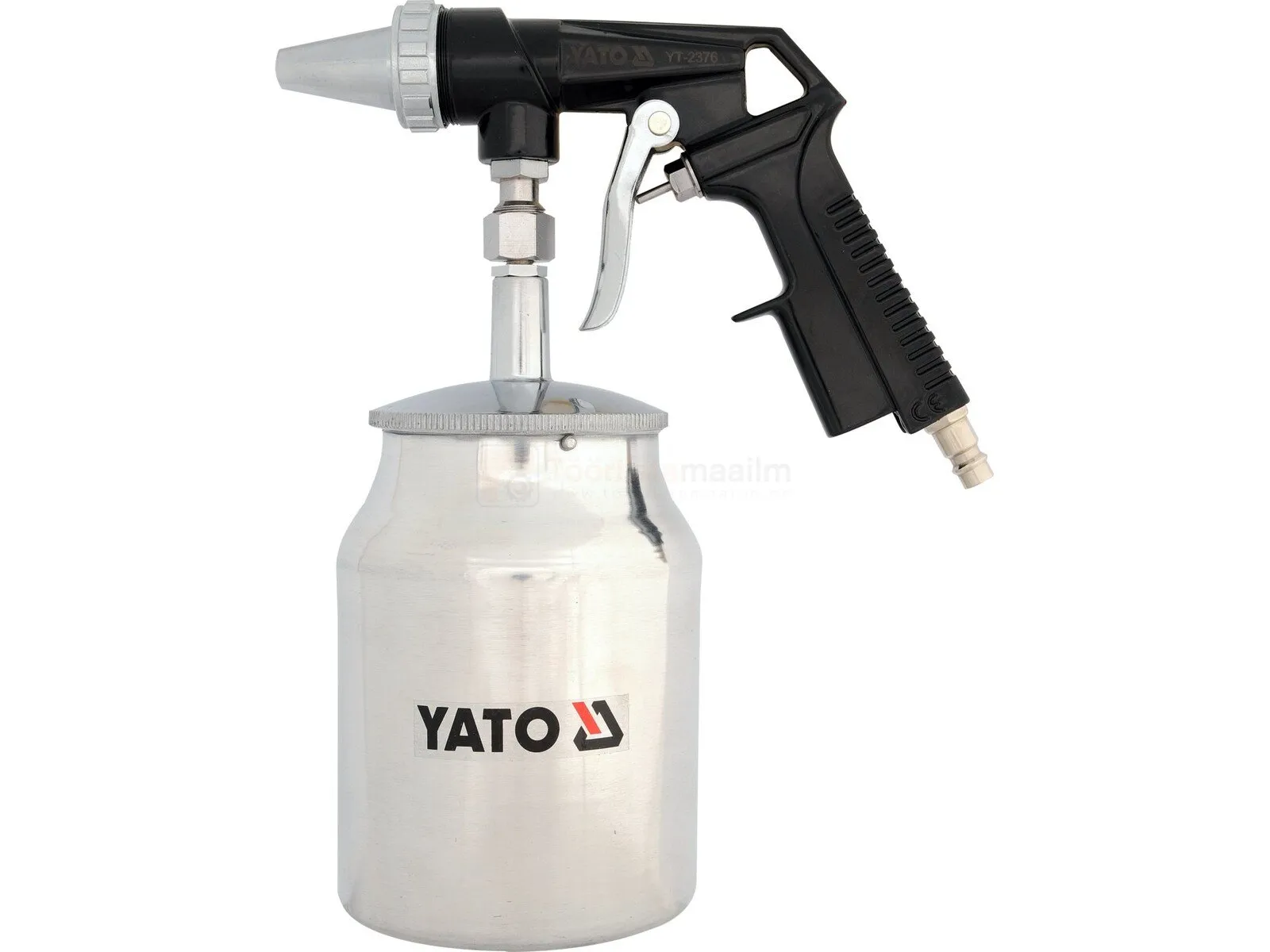 YATO sandblasting gun