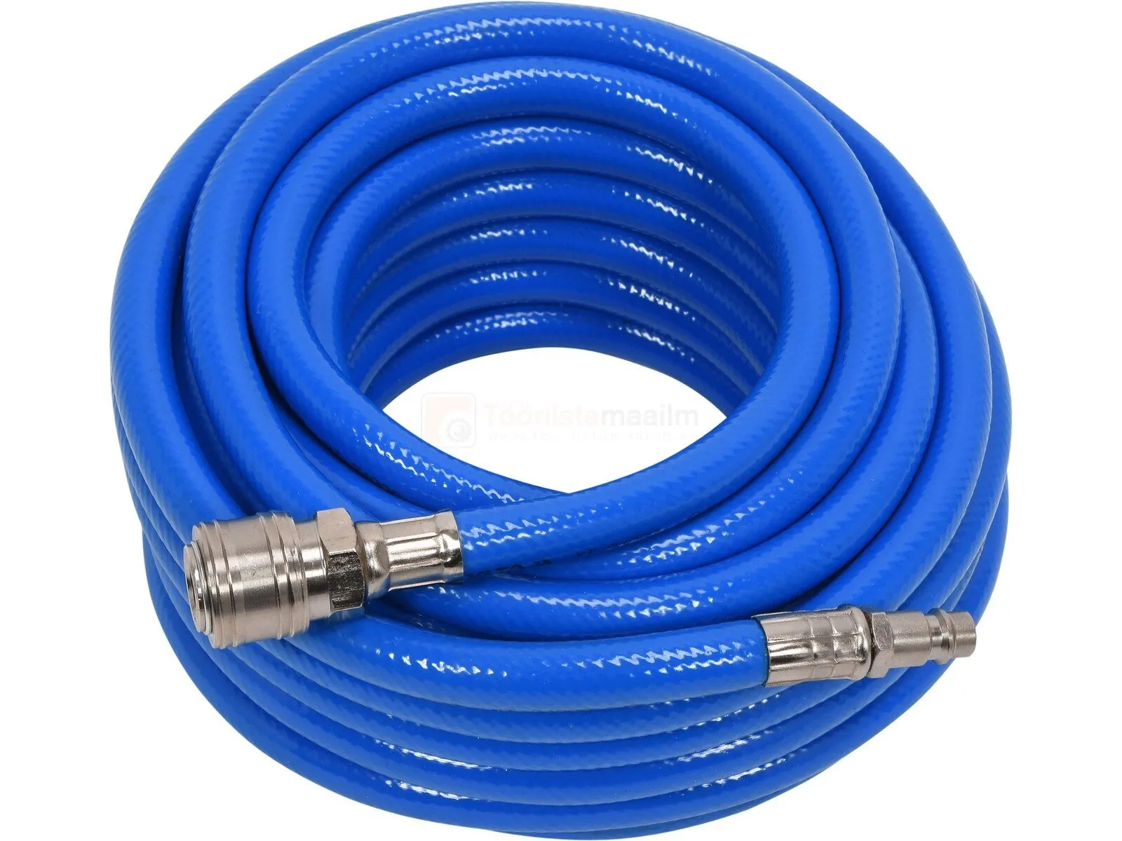 YATO воздушный шланг 8 мм x 10 м, PVC