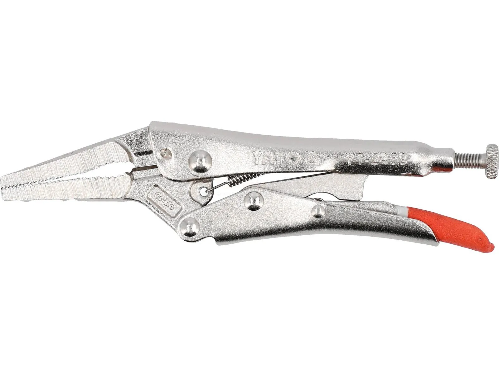 Yato locking pliers 6" (150 mm)