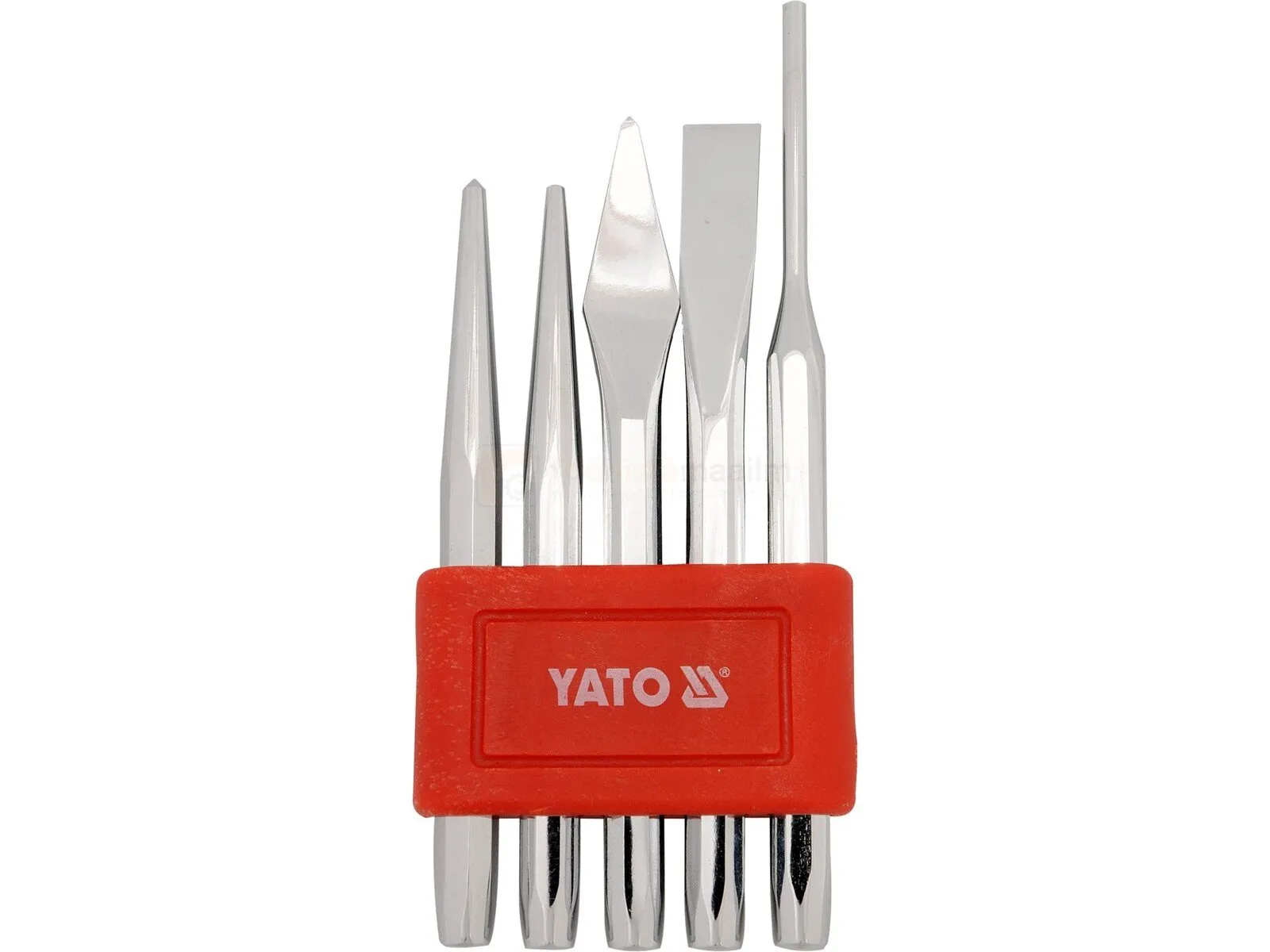 YATO locksmith tool set