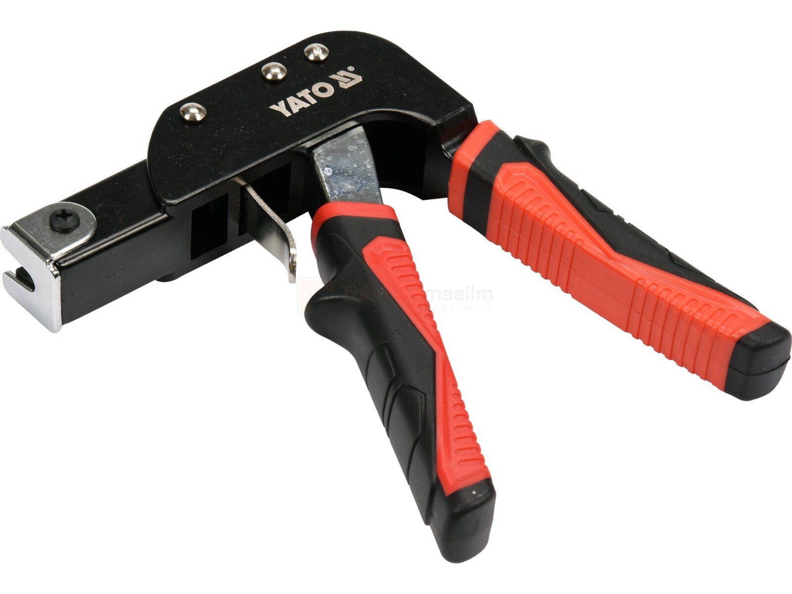 Клещи для установки дюбелей типа Molly от YATO