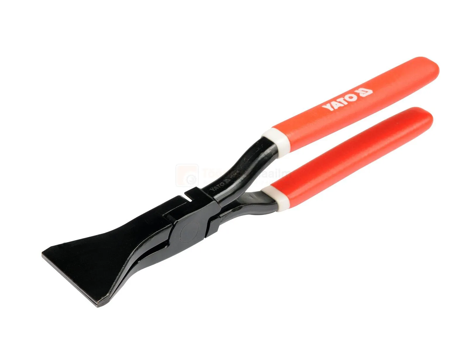 YATO lakštinio metalo formavimo replės 280 mm