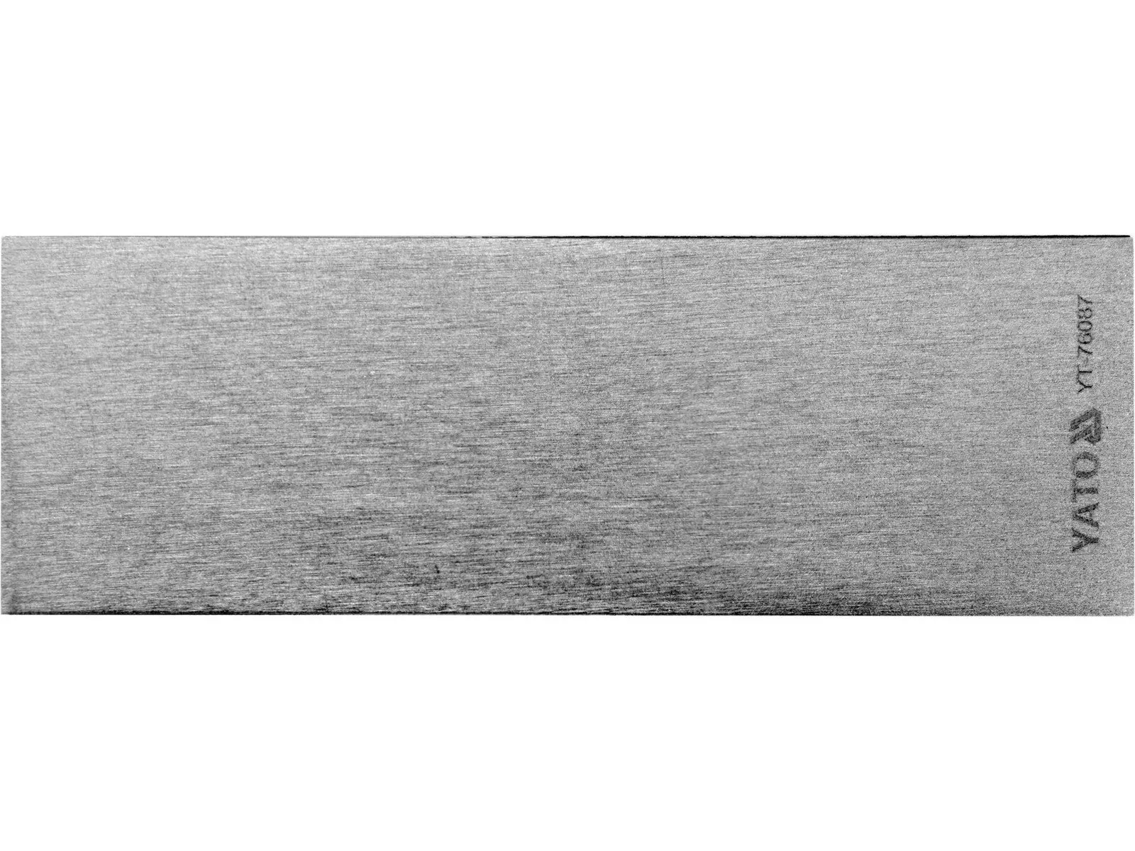 YATO diamond coated sharpening stone 150 x 50 mm G600