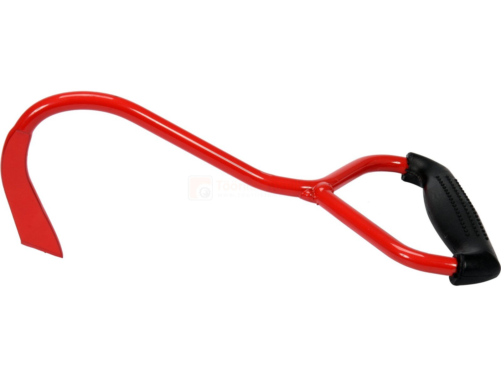 Pildil on Yato tõstekonks, millega saab tõsta ja liigutada erinevaid esemeid.