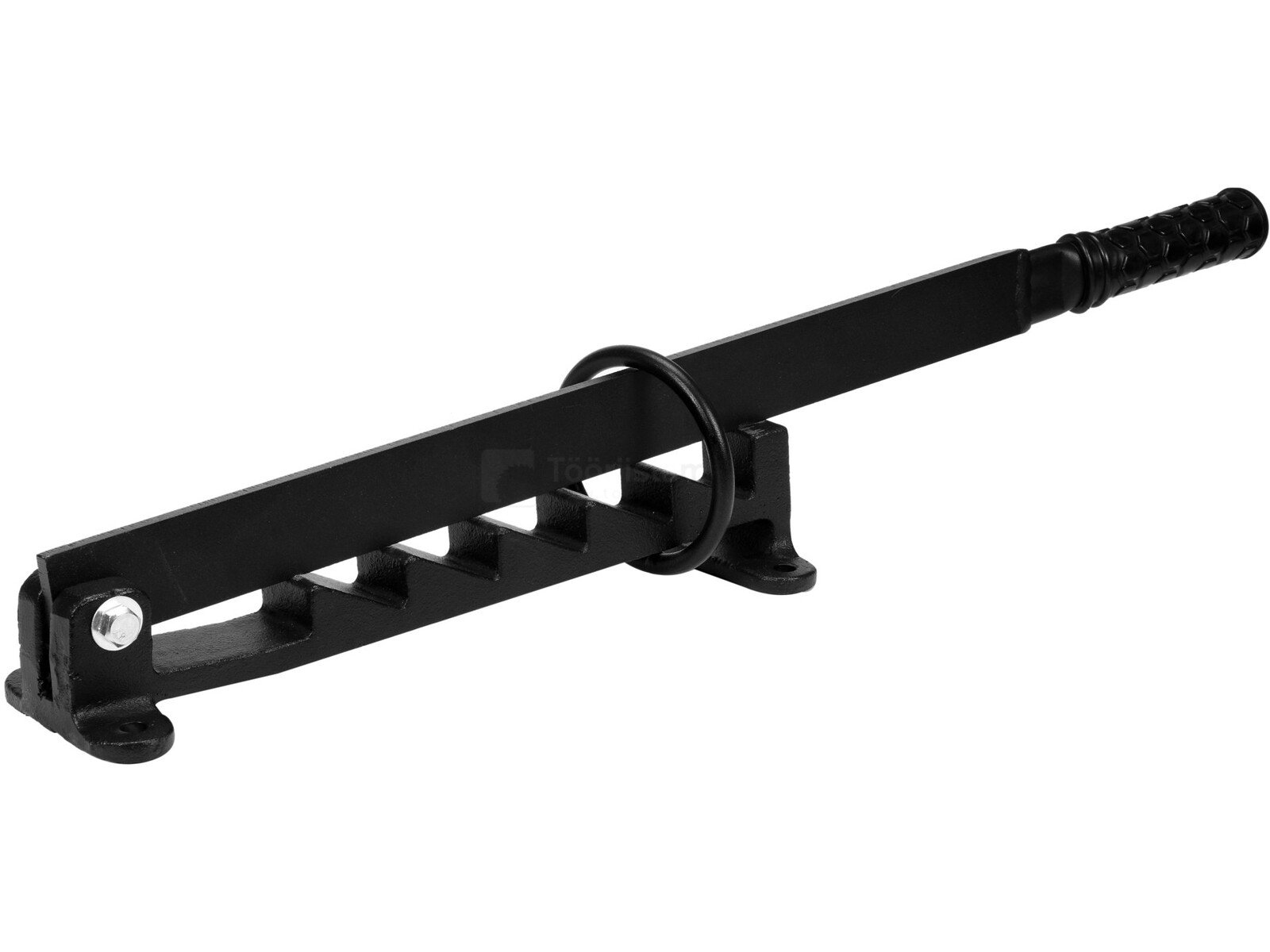 Pildil on YATO puulõhkuja, mis on mõeldud väikeste halgude tegemiseks.