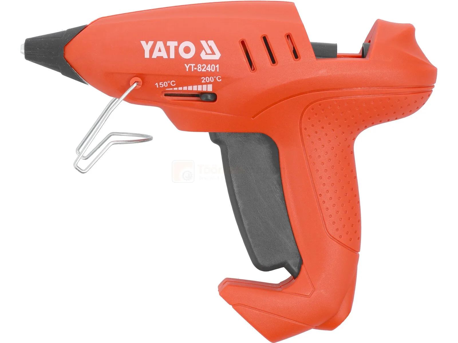 YATO līmes pistole 11 mm 35(400)W