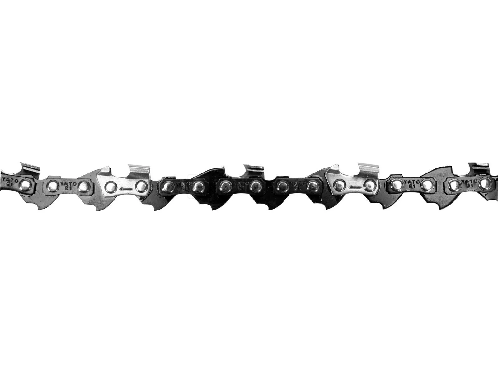 YATO cordless saw chain 16" 3/8"