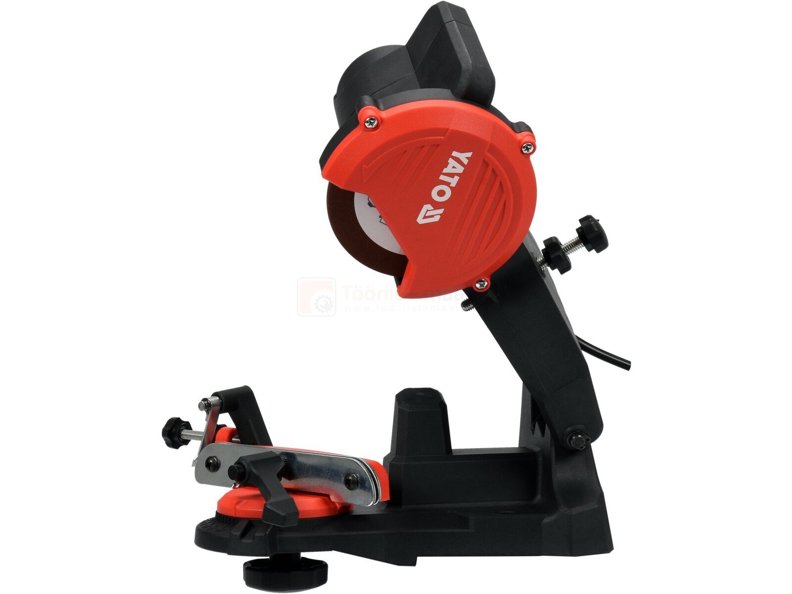 YATO ketiteritaja 5800 p/min 0-35 ˚