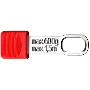 KNIPEX turvaklamber TetheredTool 10 tk