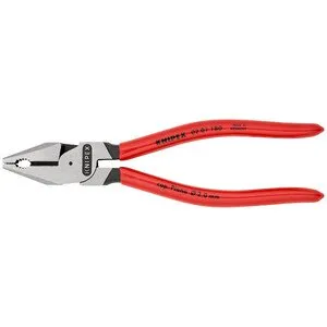 KNIPEX suure jõuga kombineeritud näpitsad 180 mm
