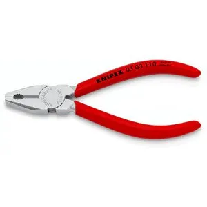 KNIPEX näpitsad 110 mm