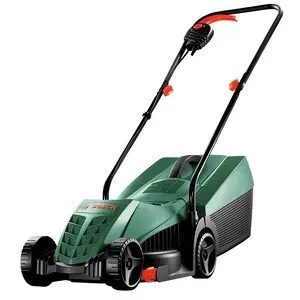 Bosch elektriskais zāles pļāvējs EasyRotak 32