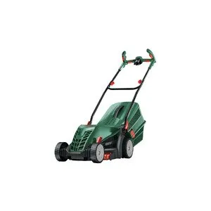 Bosch elektriskais zāles pļāvējs UniversalRotak 37