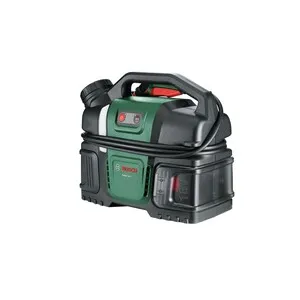 Bosch akusurvepesur Fontus 18V-6, ilma aku ja laadijata
