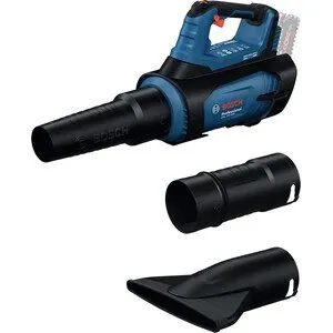 Bosch akutoitega lehepuhur GBL 18V-800, ilma aku ja laadijata