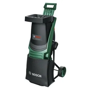 Bosch akutoitel oksapurustaja UniversalShredder 2x18V-25
