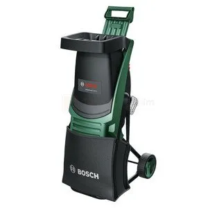 Bosch akutoitel oksapurustaja UniversalShredder 2x18V-25, ilma aku ja laadijata
