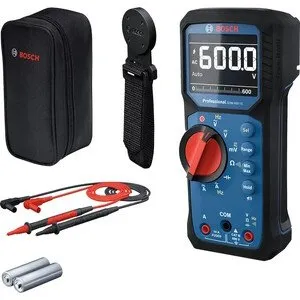 Bosch multimetrs GDM 600-15 + MH 1