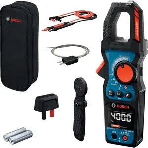 Bosch ampertangid EXMC600-17