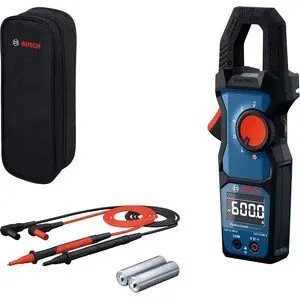 Bosch ampērmēri GMC 600-15
