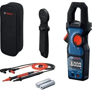 Bosch ampērmēri GMC 600-15 + MH 1