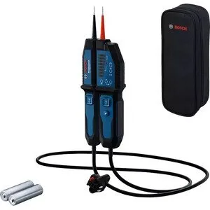 Bosch sprieguma testeris GVT 1000-15