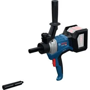 Bosch akusegutrell GRW 18V-120, ilma aku ja laadijata